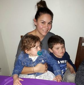 Meet your Posher, Sara